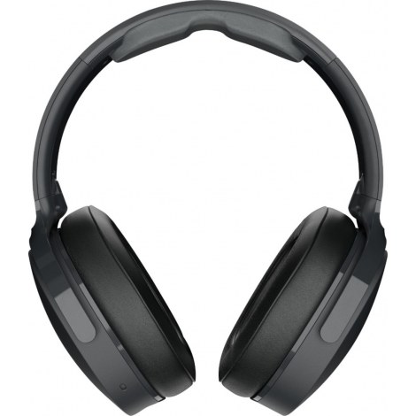 Skullcandy | Hesh ANC | Wireless Headphones | Wireless | Over-Ear | Noise canceling | Wireless | True Black - 4